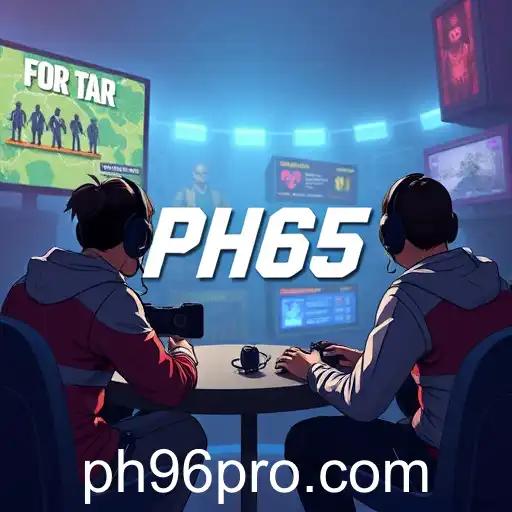 The Evolution of Online Gaming: A Look into PH96