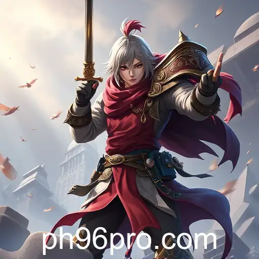 Gaming Platform Revolution: The Role of PH96