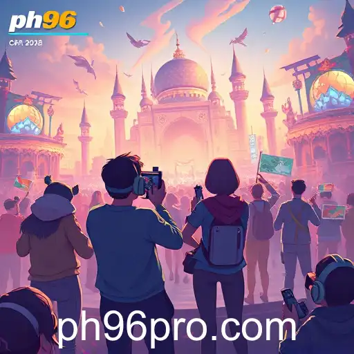 Gaming Trends and Innovations