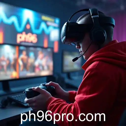 Gaming Trends Redefining 2025