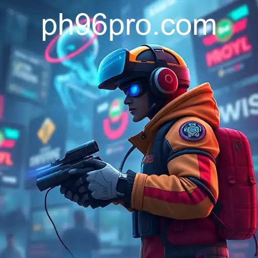 The Evolution of Gaming Websites and PH96