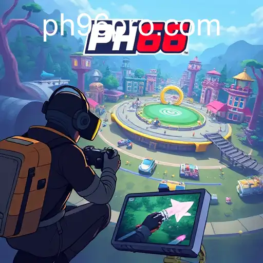 The Evolution of Online Gaming: The Role of 'ph96' in 2025