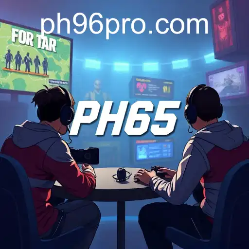 The Evolution of Online Gaming: A Look into PH96