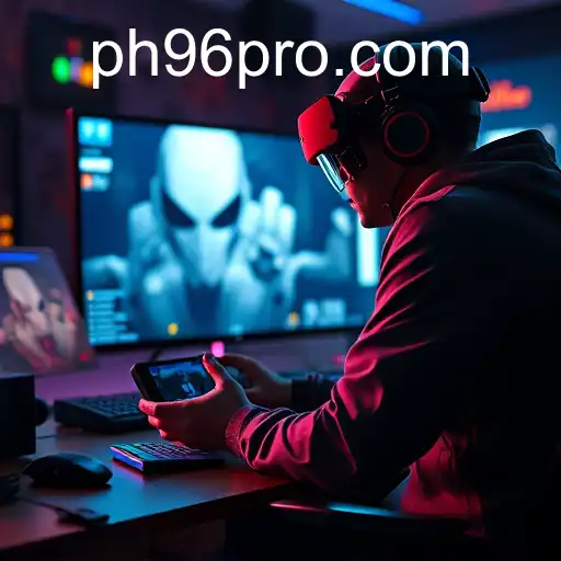 The Evolution of Online Gaming: 2025 Insights