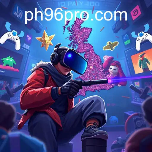 The Evolution of Online Gaming: PH96 and Beyond