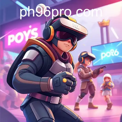 Evolving Realms of Online Gaming