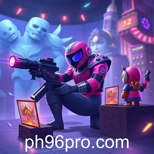 Evolving Trends in Online Gaming