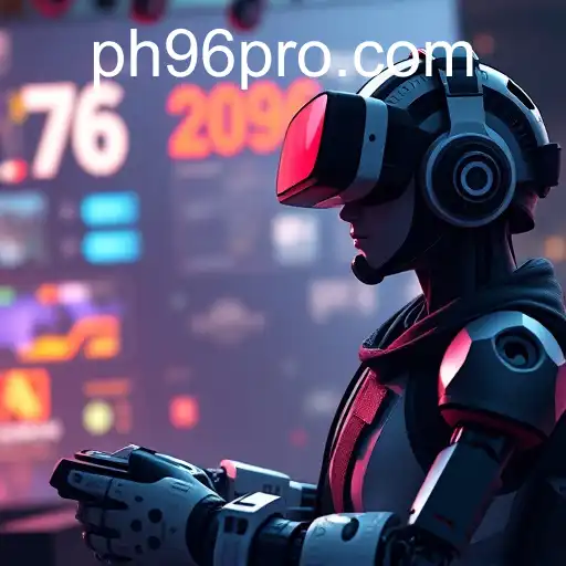 Gaming Futures Unveiled