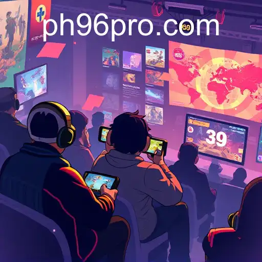 The Rising Popularity of Gaming Communities in 2026