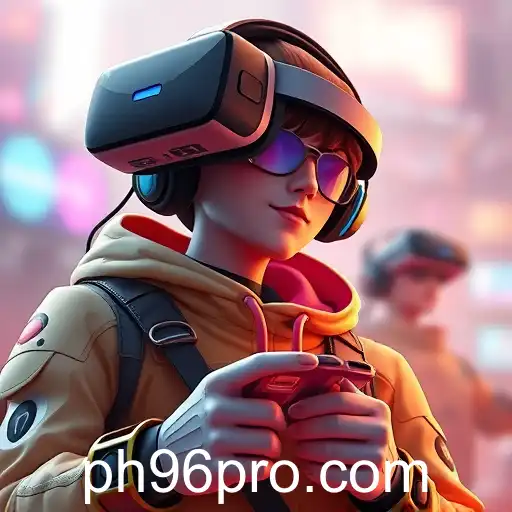 Gaming Innovations to Watch in 2025