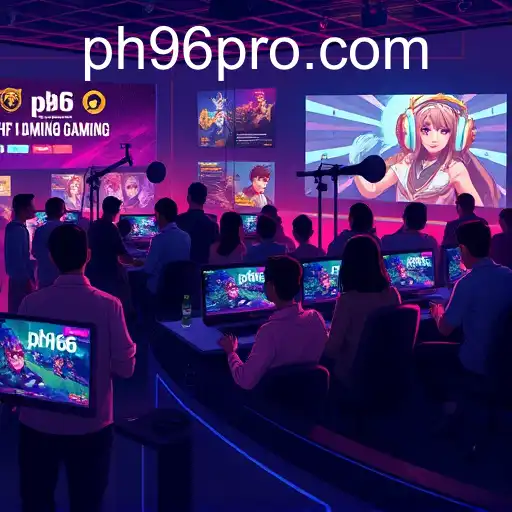 The Surging Popularity of Online Games