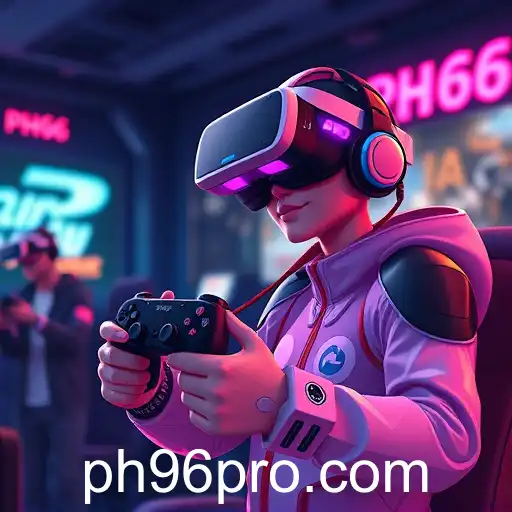 Gaming Trends Shaping the Future