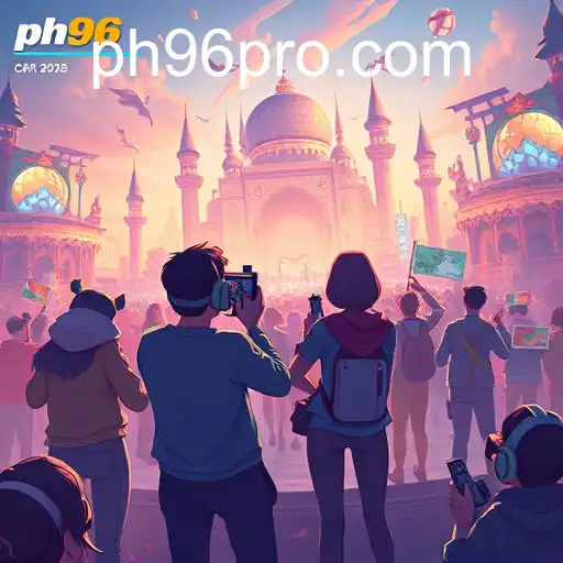 Gaming Trends and Innovations