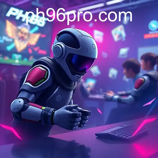 PH96 Platform Adapts to Evolving Gaming Landscape