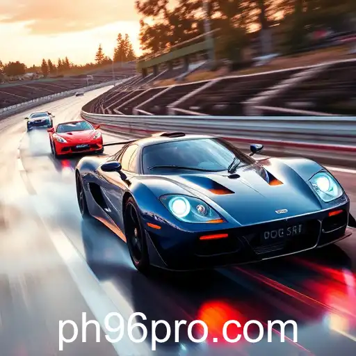 The Rise of PH96 in Online Gaming