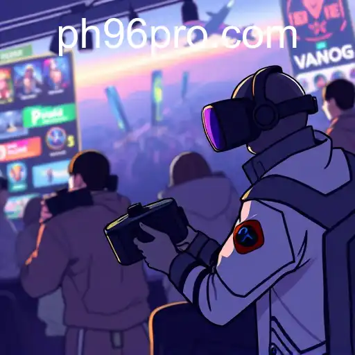 The Rise of Gaming Platforms: PH96 Leading the Charge