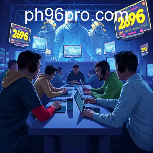 The Rise of Online Gaming Communities