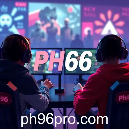 The Rise of PH96 and Its Impact on Online Gaming