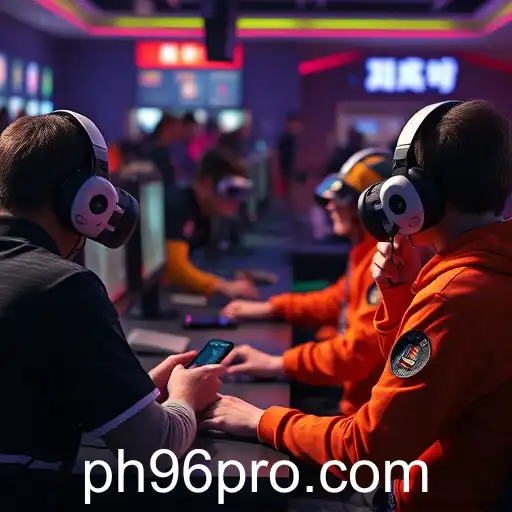 The Rise of Online Gaming Communities