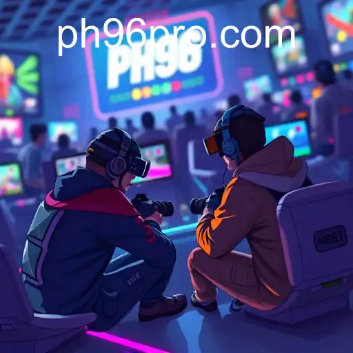 The Rising Influence of Online Gaming in Modern Society