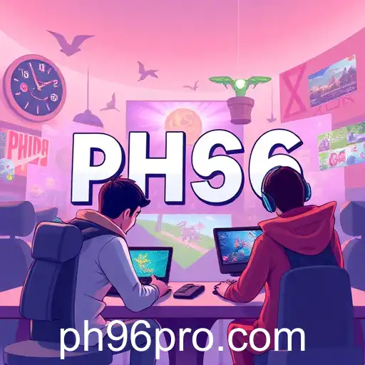 The Rise of PH96 in Online Gaming