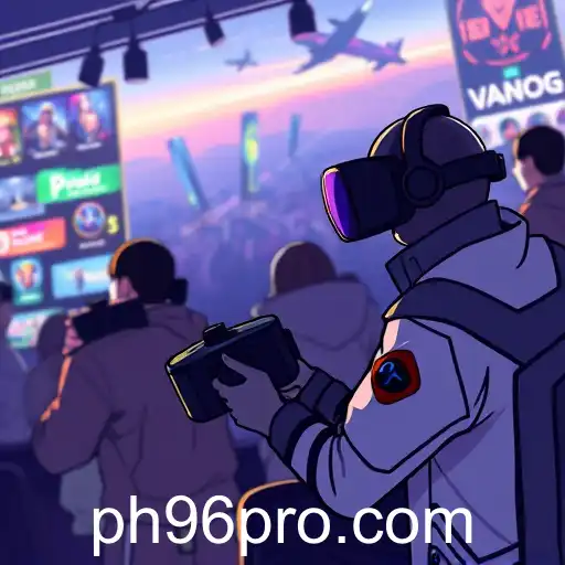 The Rise of Gaming Platforms: PH96 Leading the Charge