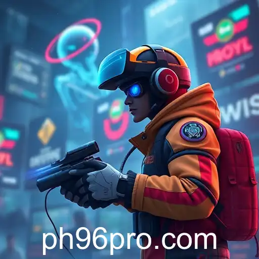 Gaming Surge: The Rise of Online Platforms