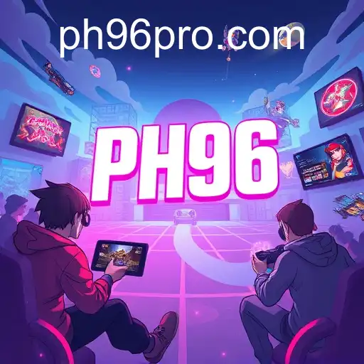 The Rise of 'ph96' in Online Gaming