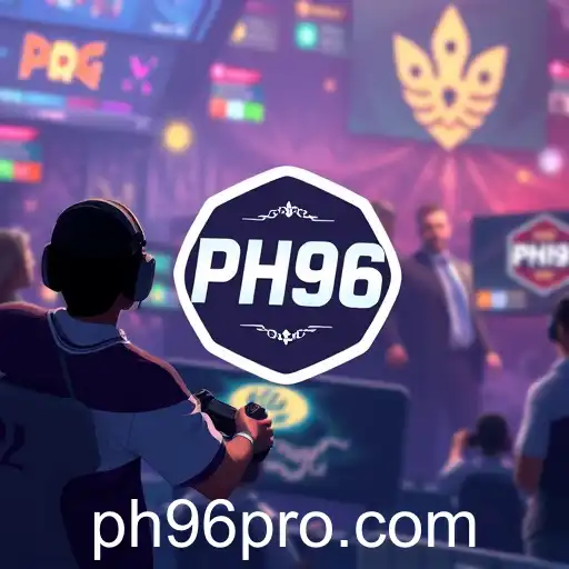 The Rise of PH96: A Game-Changer in Online Gaming