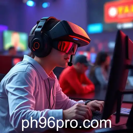 The Rise of Online Gaming in 2025