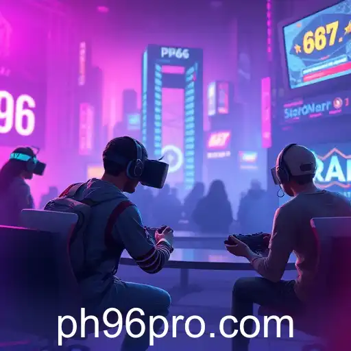The Rise of Online Gaming Platforms