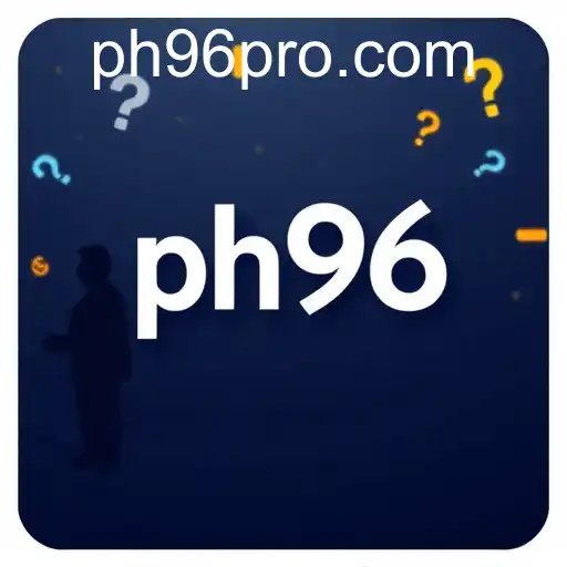 Exploring the World of Trivia Games with the Keyword 'ph96'