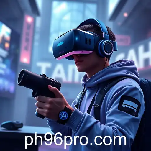 The Unraveling World of Online Gaming