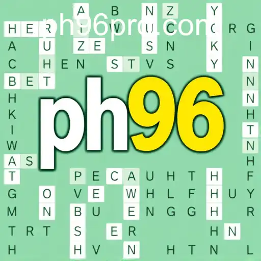 Exploring the World of Word Games: A Deep Dive into the 'ph96' Category